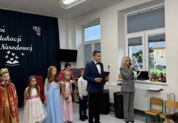 Akademia z okazji Dnia Komisji Edukacji Narodowej