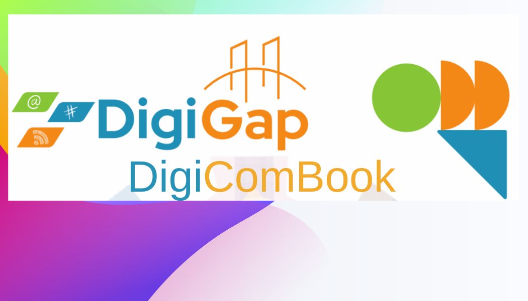 DigiComBook