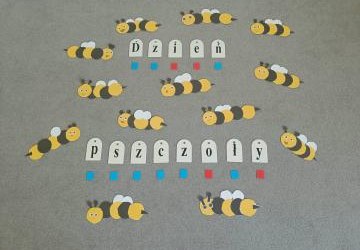 Dzień Pszczoły