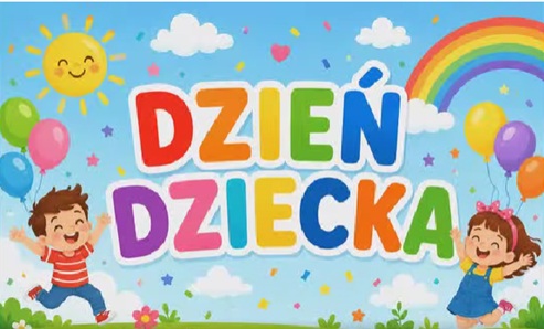 Dzień dziecka w przedszkolu