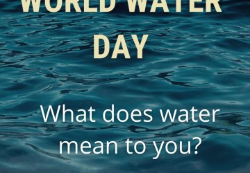 World water day