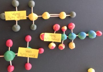 Alkany, alkeny i alkiny – jak je odróżnić?