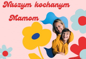 Życzenia dla mamy