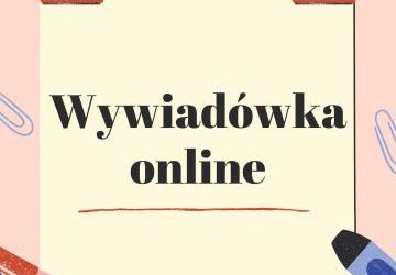 Wywiadówka