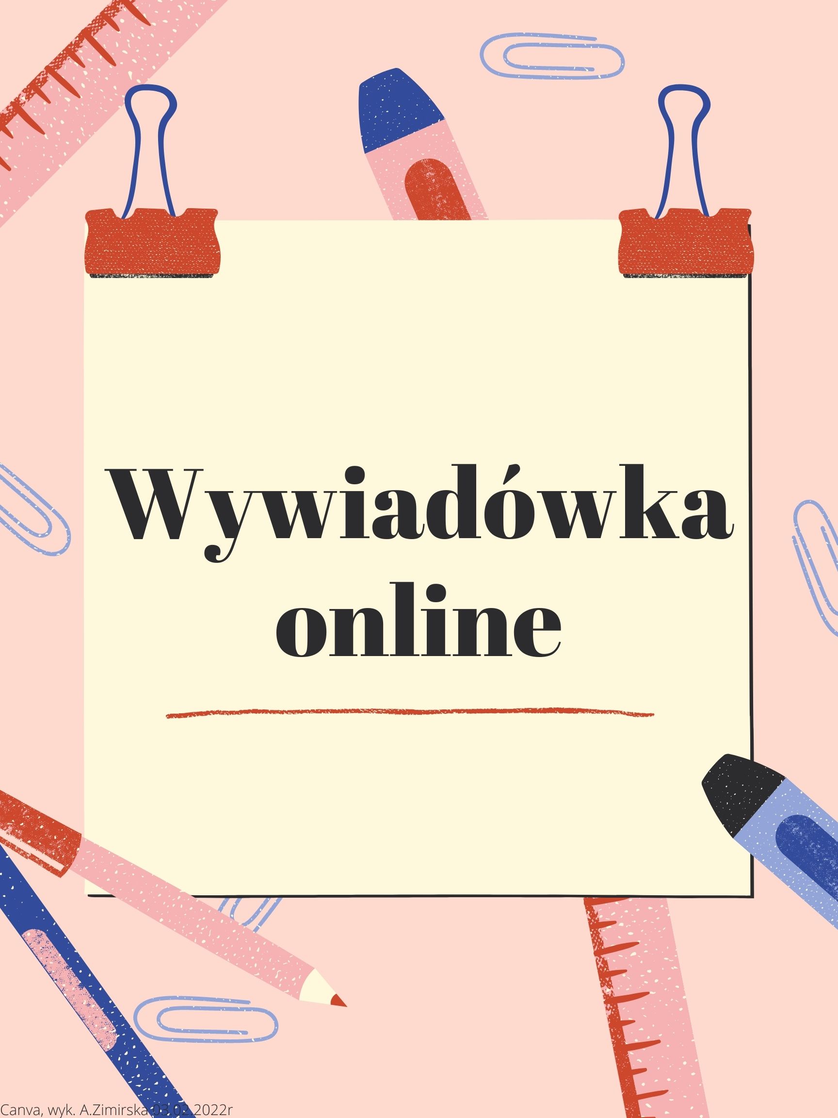 Wywiadówka