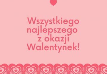 Walentynki 2022