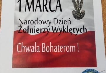 Cześć i chwała Bohaterom!