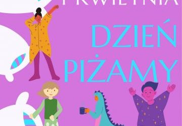 Dzień piżamy