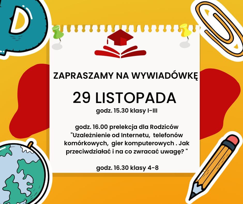 Wywiadówka