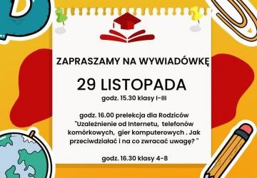 Wywiadówka