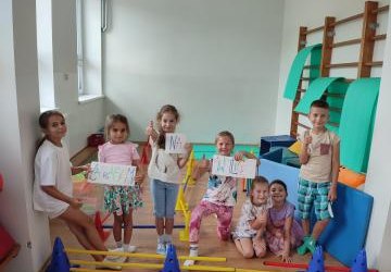 Zapraszamy na świetlicę