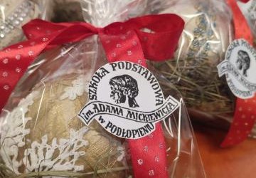 Wyraz życzliwości i międzypokoleniowej solidarności