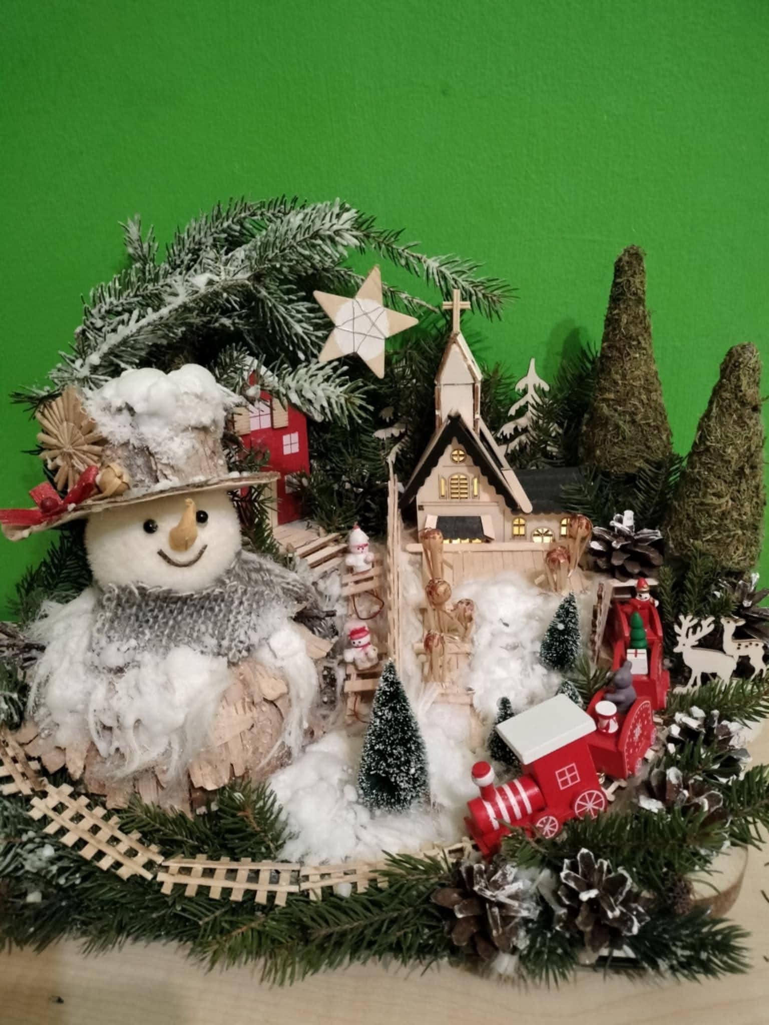 Sukces naszego ucznia w Powiatowym konkursie na 