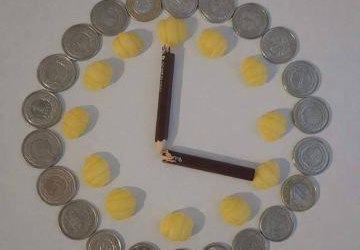 Asamblaż a może instalacja...?