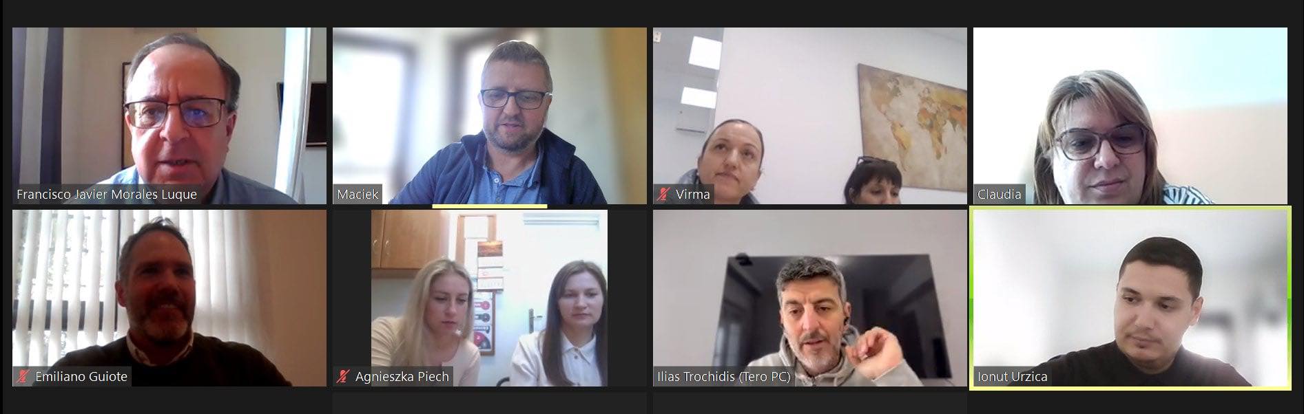 Projekt DigiGap – ruszamy z testami DigiRecipes! 🚀