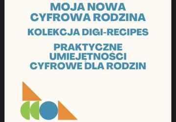 🚀 Ruszamy z fazą testową Digi-Recipes! 🌐📱