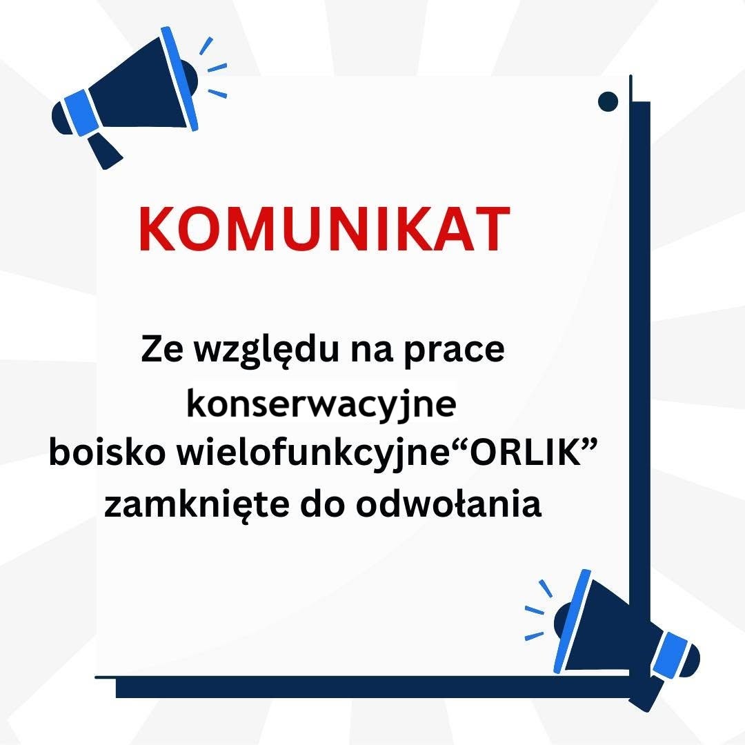 Komunikat